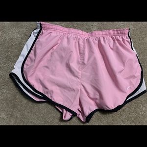 Nike Dri Fit XL shorts